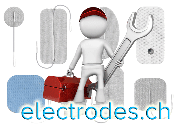 electrodes.ch maintenance